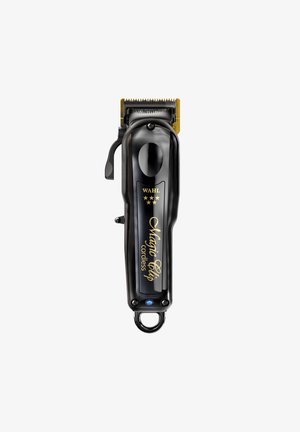 Wahl, WAHL CORDLESS MAGIC CLIP - Hair removal tool - schwarz