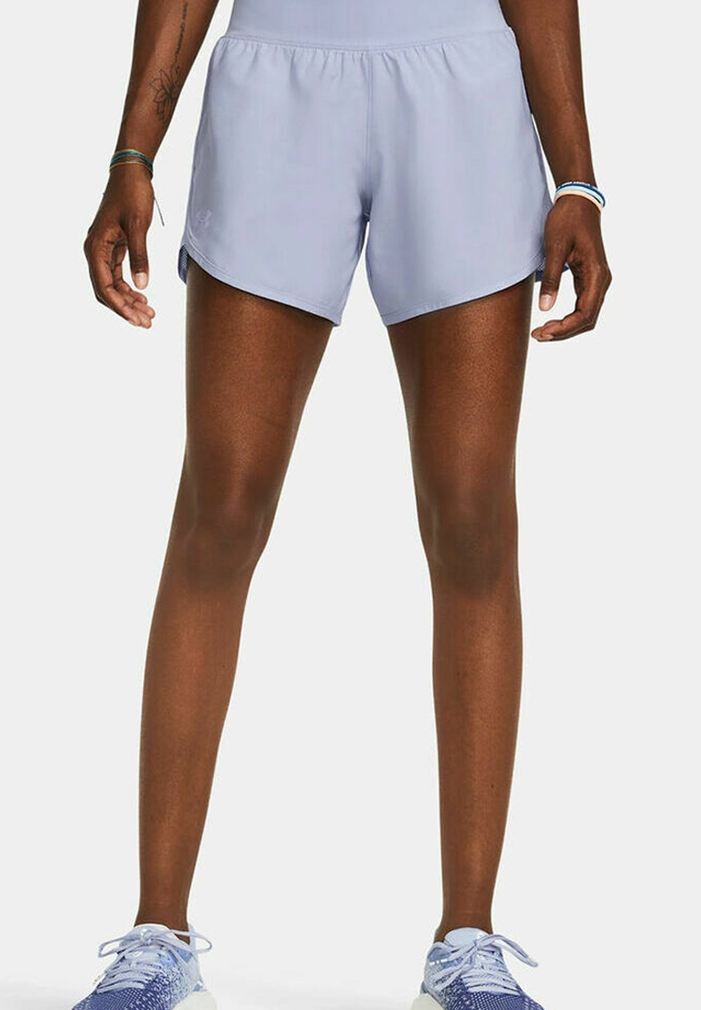 Kurze Sporthose