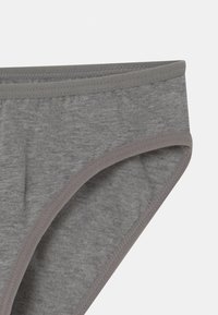 Buffalo 4 PACK - Nohavičky/Slipy - light pink
