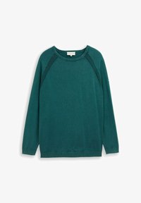 Sélectionné, deep meadow green