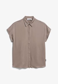 Unselected, muddy water