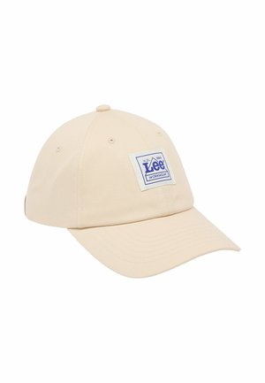 Cappellino - beige
