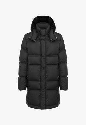 Colmar Originals, Manteau en duvet - black