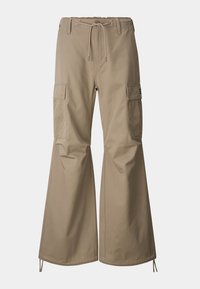 CARGO POCKET PANT - Trousers - vintage cargo
