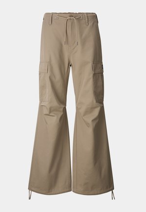 Converse, CARGO POCKET PANT - Pantaloni - vintage cargo
