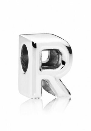 Pandora Talizman - argentée couleur