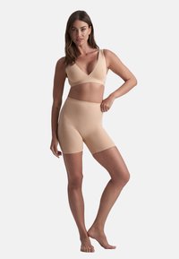 Bye Bra DEEP PLUNGE - Bustier - beige