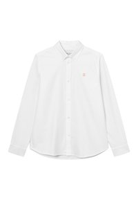 Unselected, white