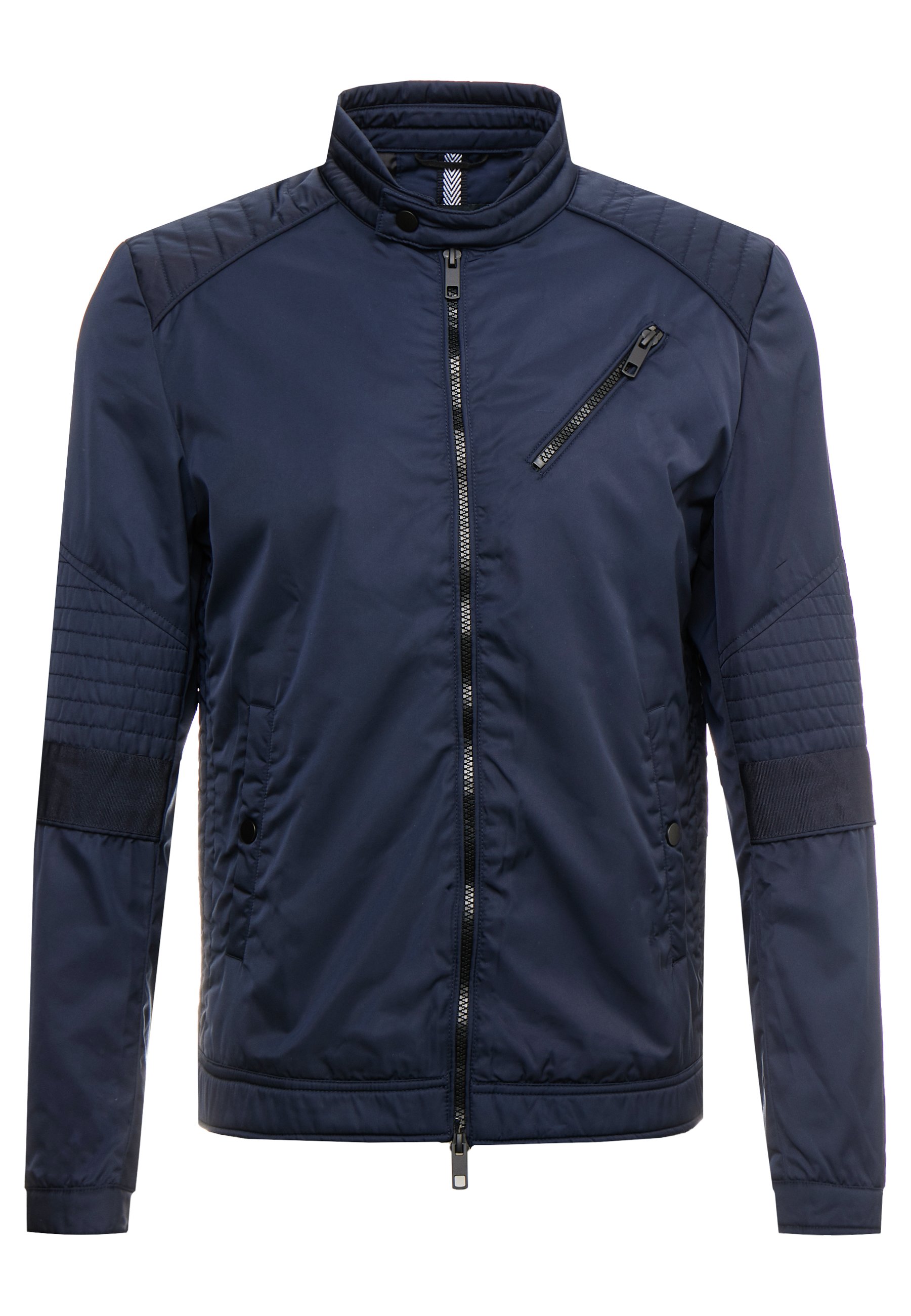 Men BIKER COAT - Summer jacket Men BIKER COAT - Summer jacket