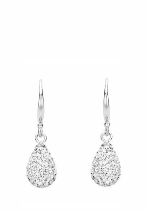 Earrings - silberfarben