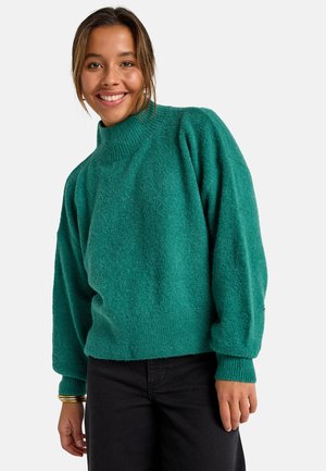 LOVE FEELING - Maglione - evr