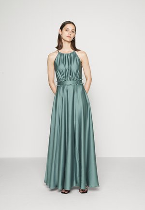 EVENING DRESS - Roupa de cerimónia - magic green