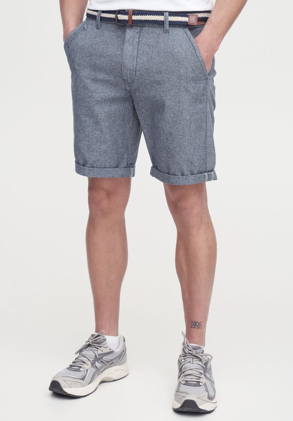 IDMEWS - Shorts - mid indigo
