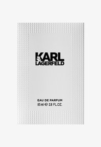 Karl Lagerfeld Fragrances DUO FOR WOMEN EDP - Eau de Parfum - -