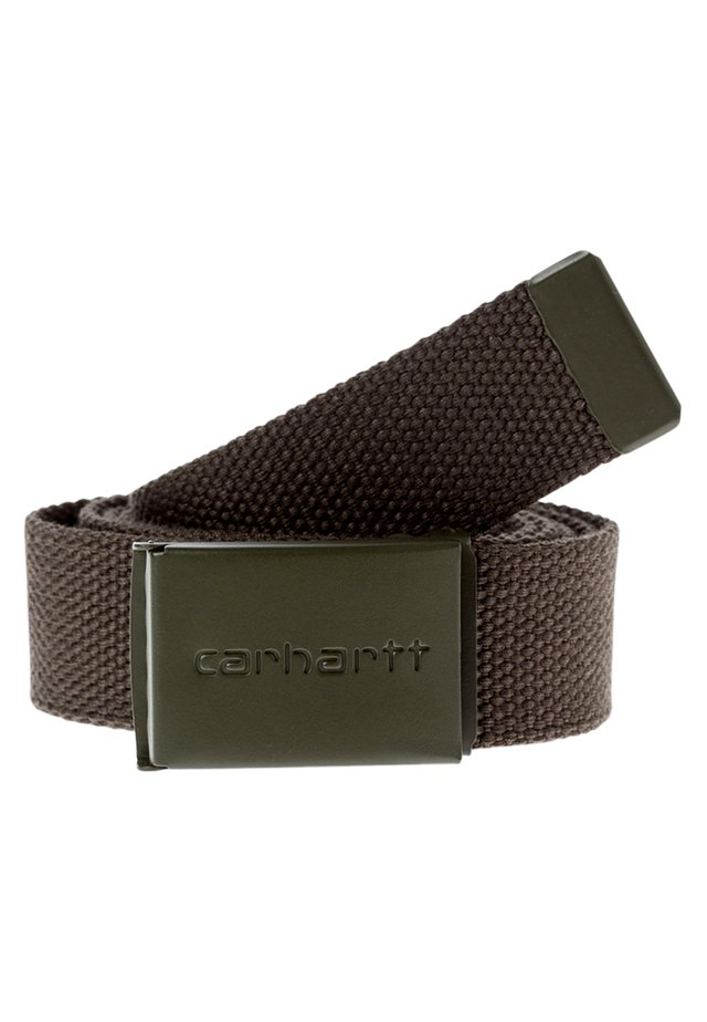 CLIP - Ceinture - cypress