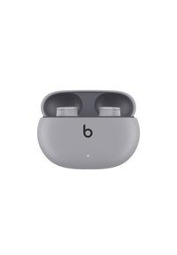 Beats BEATS STUDIO BUDS TRUE WIRELESS NOISE CANCELLING EARPHONES  - Kopfhörer - moon grey