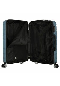 Nowi SET 2  - Trolley - türkis