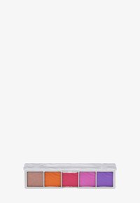 Revolution PRO REVOLUTION PRO GLAM PALETTE czarny