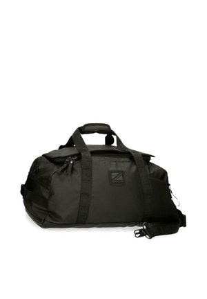 Pepe Jeans, PEPE JEANS PEPE JEANS HOXTON TRAVEL BAG 32CM MALE BLACK - Bolsa de fin de semana - black