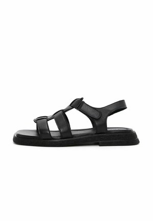 Sandales - black