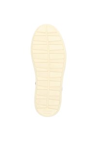 Sioux TED - Sneaker low - schwarz