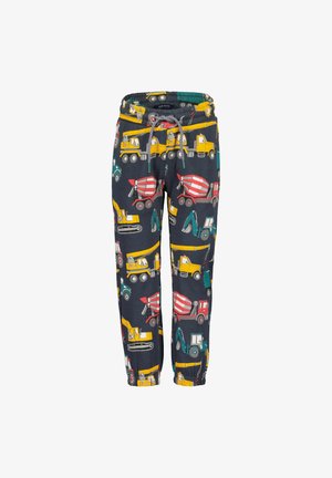 Blue Seven VEHICLE - Pantaloni sportivi - blau