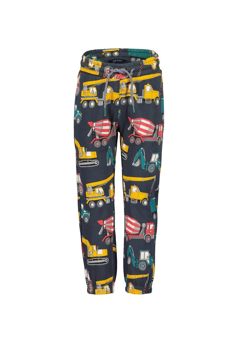 Blue Seven VEHICLE - Jogginghose - blau
