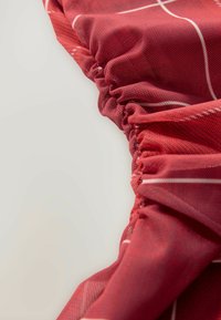 REGULAR FIT - Freizeitkleid - red check