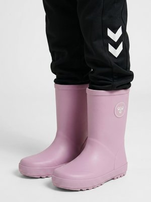 Hummel, UNISEX, mauve