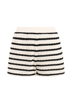 CABIN - Shorts - kitoffwhite