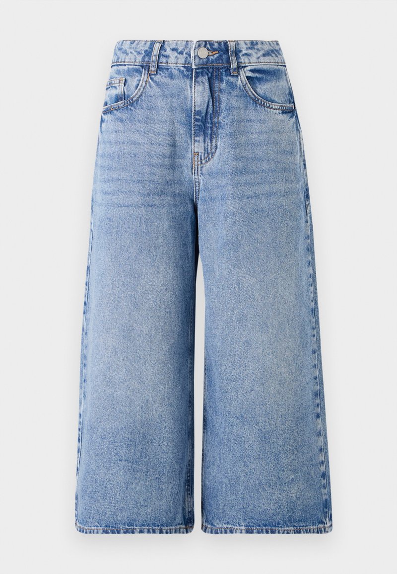 Noisy May Relaxed fit jeans lichtblauw denim Noisy May Relaxed fit jeans lichtblauw denim