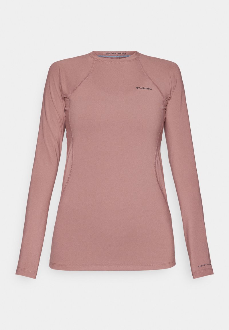 Columbia Hemd donkerroze Columbia Hemd donkerroze