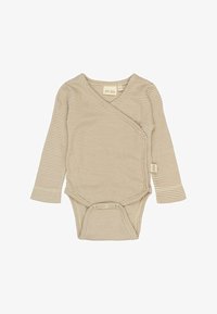 Ikke valgt, pure cashmere dark off white