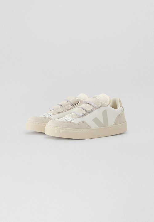 Veja SMALL V-90 UNISEX - Trainers - extra white/natural — photo 4