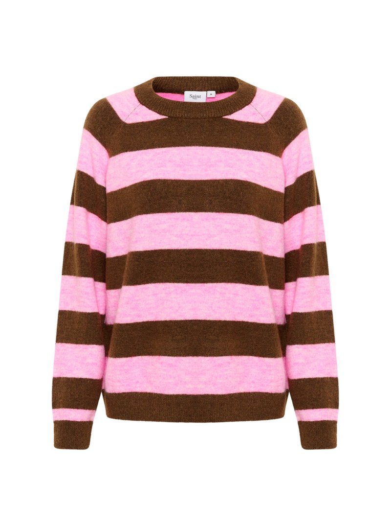 Saint Tropez Trui donkerroze Saint Tropez Trui donkerroze