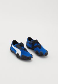 MOSTRO OG PRIME UNISEX - Sneakers laag - mountain blue/white