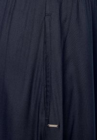 Cecil Jupe longue - dark blue