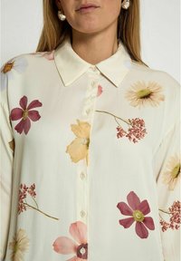 Desires Hemdbluse - p tofu print