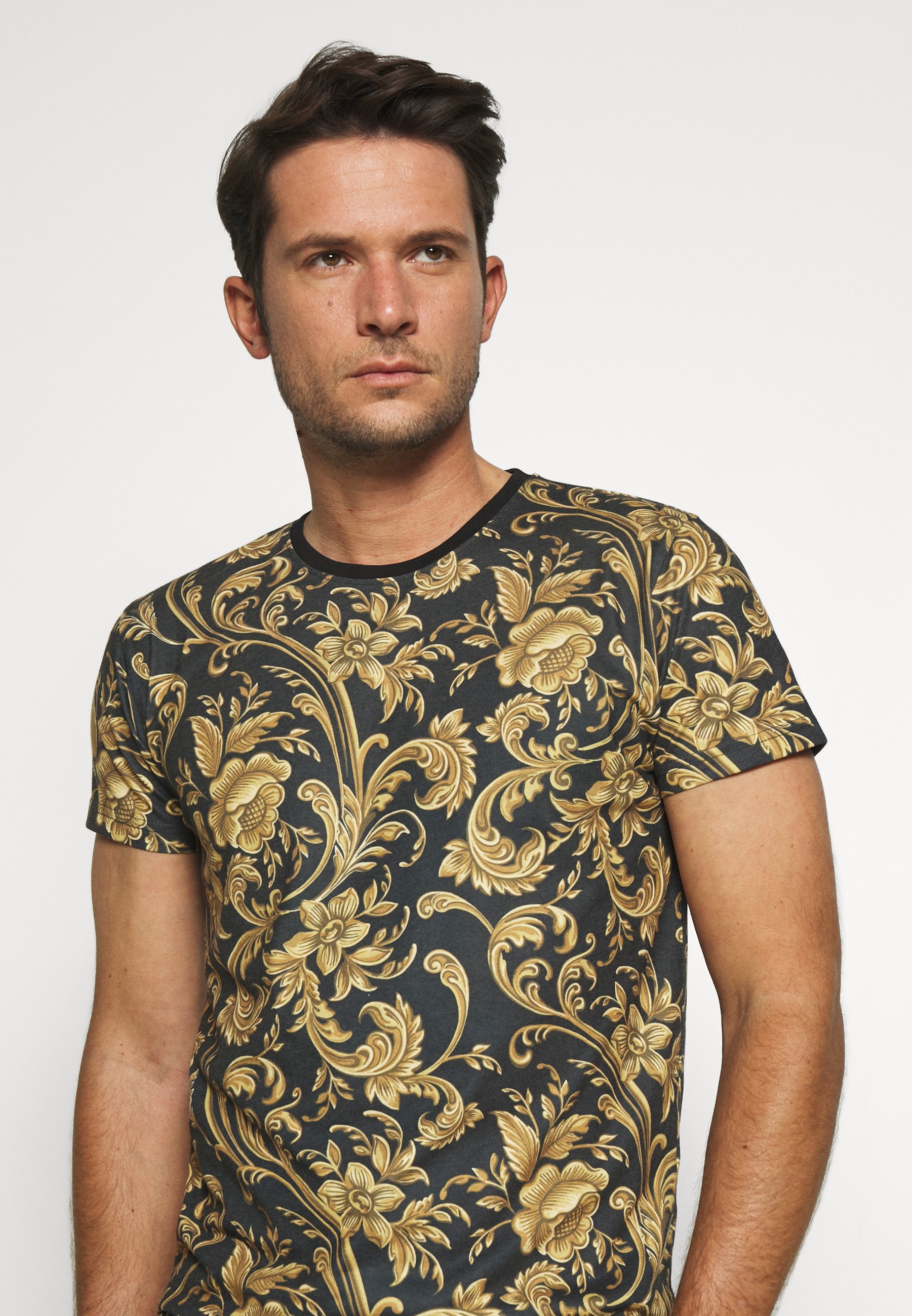 Men TOLEDO - Print T-shirt Men TOLEDO - Print T-shirt