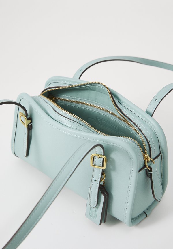 ORIGINALS GLOVETANNED SWING ZIP - Handbag3