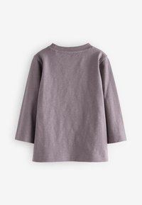 Next SEMI - Langarmshirt - lilac purple face
