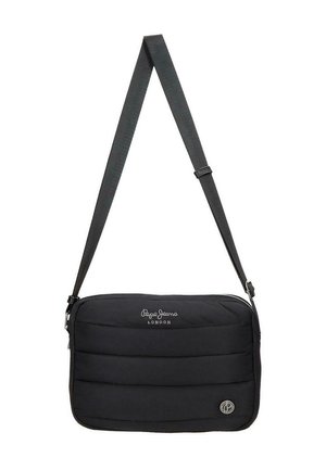 Pepe Jeans, AURA SHOULDER  - Bandolera - black