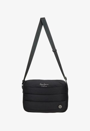 Pepe Jeans, AURA SHOULDER - Bandolera - black