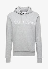 Unselected, mid grey heather