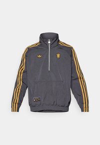 MANCHESTER UNITED ICON  - Klub merchandise - utility black