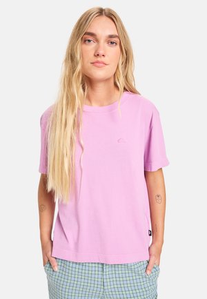 ESSENTIAL - T-paita - violet