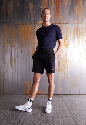 Shorts - black