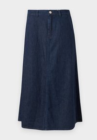 Neizbrano, dark blue denim