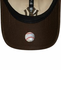 New Era 9TWENTY  YORK YANKEES - Cap - beige