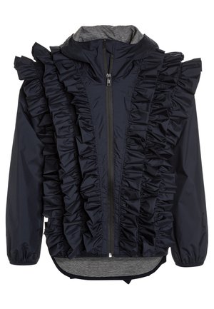 Regenjas - dark blue